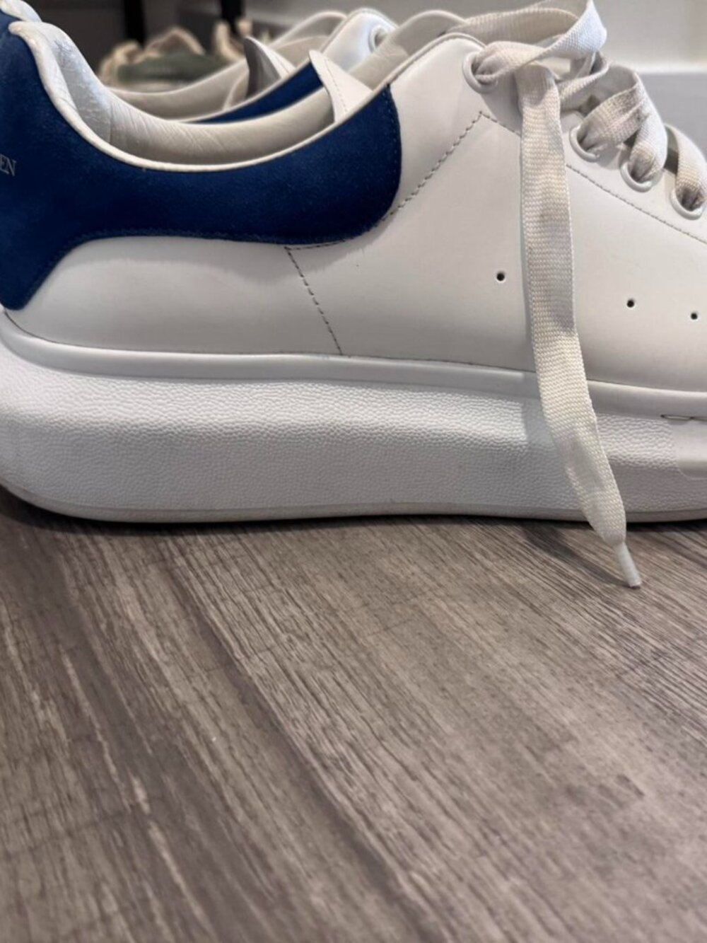 Alexander McQueen Sneakers
